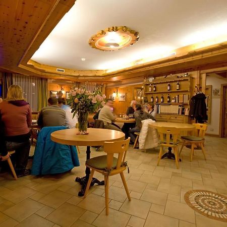 Hotel Garni Al Plan Livigno Luaran gambar