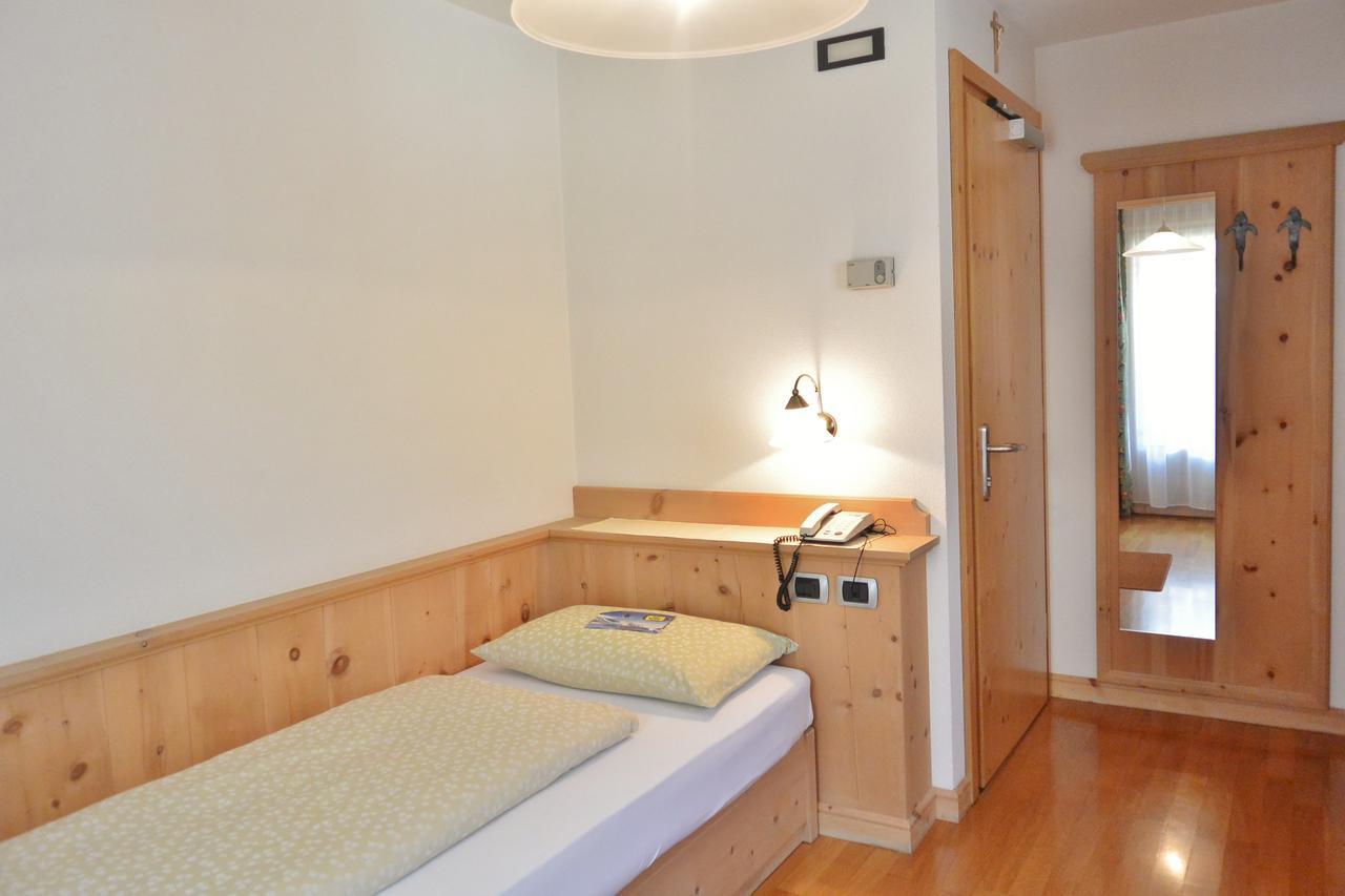 Hotel Garni Al Plan Livigno Luaran gambar